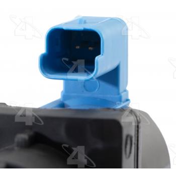 2013 Ford Fusion HVAC Heater Control Valve Four Seasons 74909 image 3 of 4