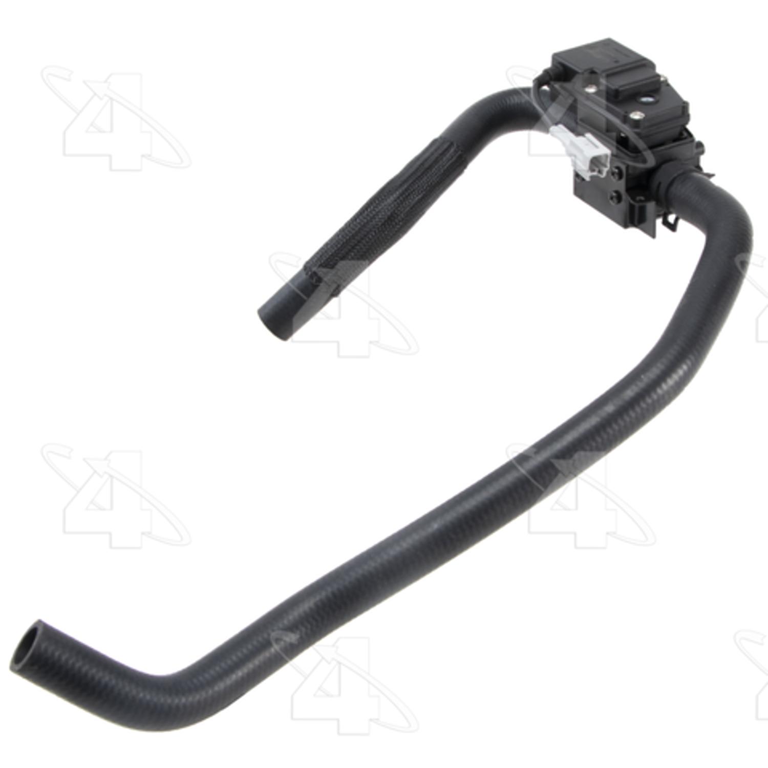 Four Seasons 74910 - HVAC Heater Control Valve Four Seasons 74910 HVAC Heater Control Valve product image 1 of 5