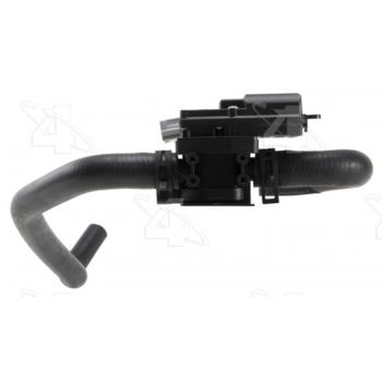 2008 Infiniti QX56 HVAC Heater Control Valve Four Seasons 74910 image 2 of 4