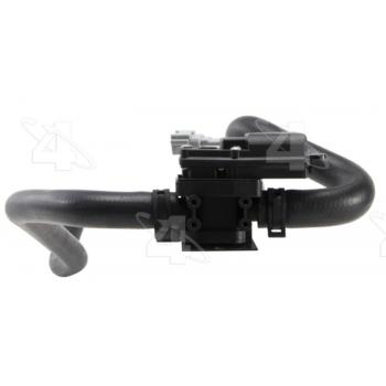 2012 Nissan Titan HVAC Heater Control Valve Four Seasons 74911 image 2 of 4