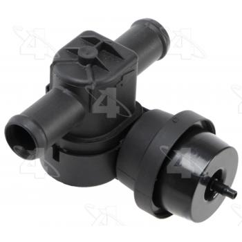 2012 Audi Q7 HVAC Heater Control Valve