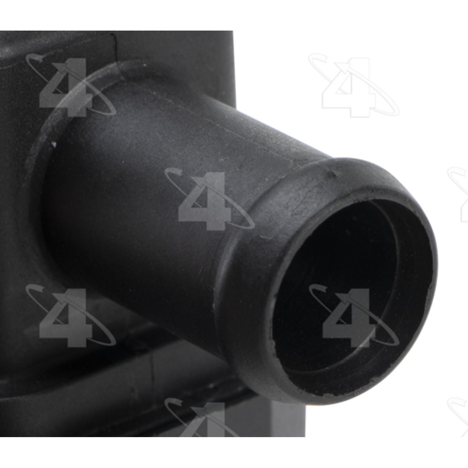 Four Seasons 74913 - HVAC Heater Control Valve Four Seasons 74913 HVAC Heater Control Valve product image 3 of 6