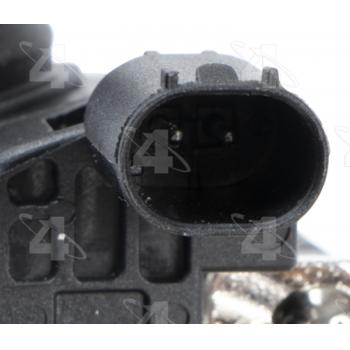 2005 BMW M3 HVAC Heater Control Valve Four Seasons 74915 image 4 of 4