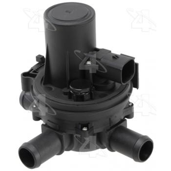 2021 Ram 1500 Classic HVAC Heater Control Valve