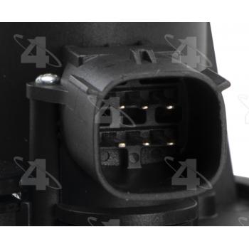 2015 Ram 3500 HVAC Heater Control Valve Four Seasons 74916 image 3 of 4