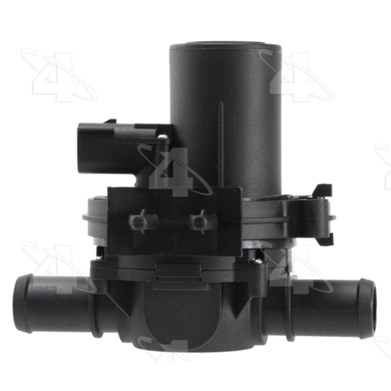 Four Seasons 74916 - HVAC Heater Control Valve Four Seasons 74916 HVAC Heater Control Valve product image 7 of 7