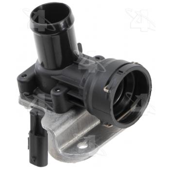 2014 Mercedes-Benz SLK250 HVAC Heater Control Valve Four Seasons 74917 image 1 of 4