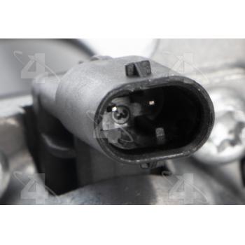 2014 Mercedes-Benz SLK250 HVAC Heater Control Valve Four Seasons 74917 image 3 of 4