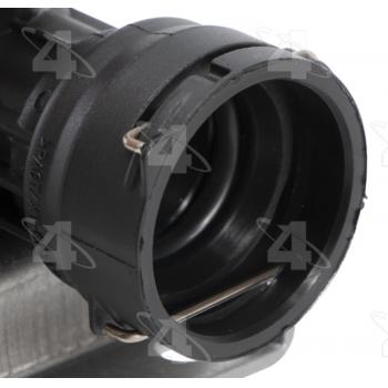 Four Seasons 74917 HVAC Heater Control Valve product image 5 of 7