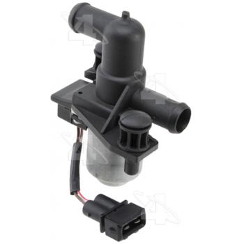2006 Dodge Sprinter 3500 HVAC Heater Control Valve