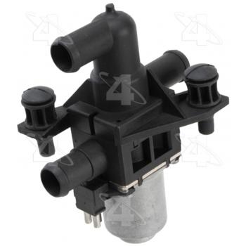1993 Mercedes-Benz 600SL HVAC Heater Control Valve