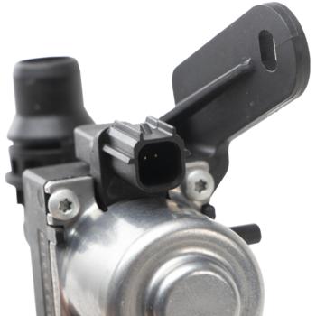 2014 Ford Escape HVAC Heater Control Valve Four Seasons 74921 image 2 of 4