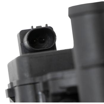 Four Seasons 74925 HVAC Heater Control Valve product image 7 of 8