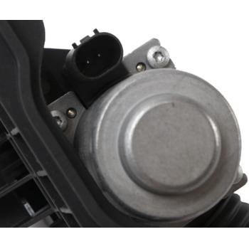 2003 BMW X5 HVAC Heater Control Valve Four Seasons 74926 image 3 of 4