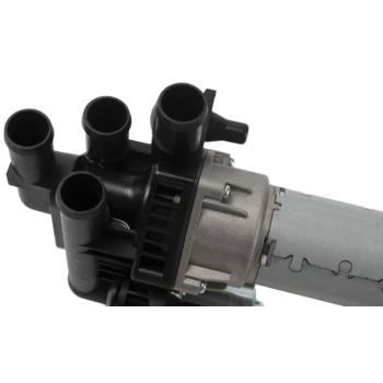 2011 Mercedes-Benz S63 AMG HVAC Heater Control Valve Four Seasons 74927 image 2 of 4