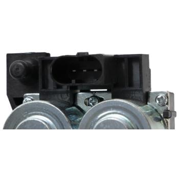 2011 Mercedes-Benz S63 AMG HVAC Heater Control Valve Four Seasons 74927 image 3 of 4