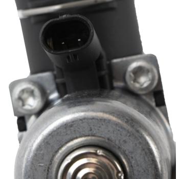 2008 Dodge Sprinter 2500 HVAC Heater Control Valve Four Seasons 74928 image 3 of 4