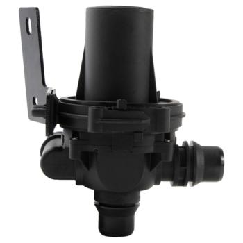 2013 Chevrolet Volt Hybrid Vehicle Battery Coolant Control Valve Four Seasons 74929 image 2 of 4