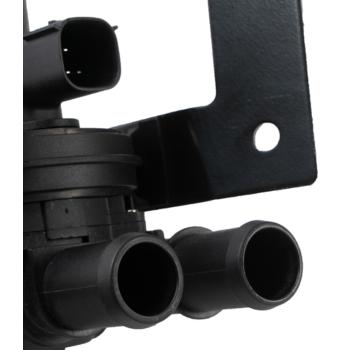 2013 Chevrolet Volt Hybrid Vehicle Battery Coolant Control Valve Four Seasons 74929 image 3 of 4