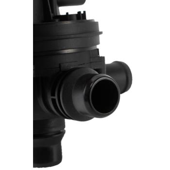 2013 Chevrolet Volt Hybrid Vehicle Battery Coolant Control Valve Four Seasons 74929 image 4 of 4