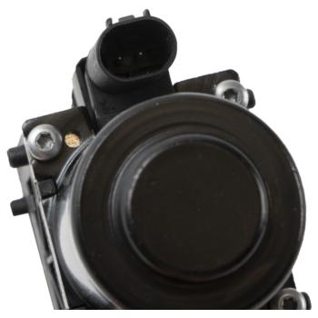 2019 Mini Cooper Countryman HVAC Heater Control Valve Four Seasons 74931 image 2 of 4