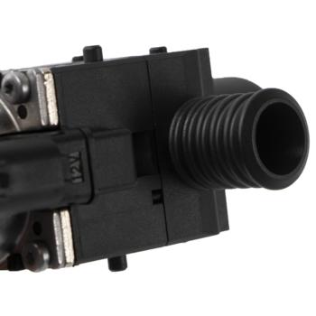 2012 Land Rover Range Rover HVAC Heater Control Valve Four Seasons 74932 image 3 of 4