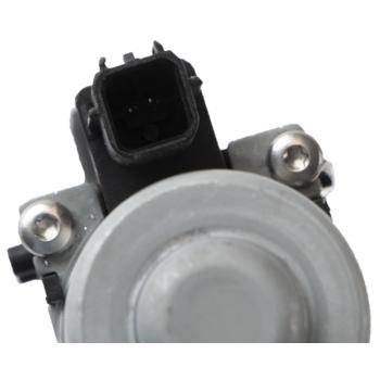 2016 Ford C-Max HVAC Heater Control Valve Four Seasons 74934 image 2 of 4