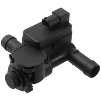 2012 Volkswagen Touareg HVAC Heater Control Valve Four Seasons 74937 image 1 of 4