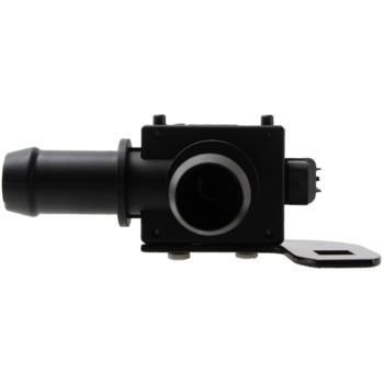 2015 Ford F-150 HVAC Heater Control Valve Four Seasons 74939 image 2 of 4