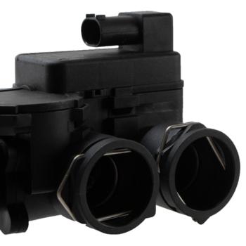 Four Seasons 74940 - HVAC Heater Control Valve Four Seasons 74940 HVAC Heater Control Valve product image 5 of 8