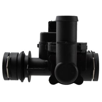 Four Seasons 74940 - HVAC Heater Control Valve Four Seasons 74940 HVAC Heater Control Valve product image 7 of 8