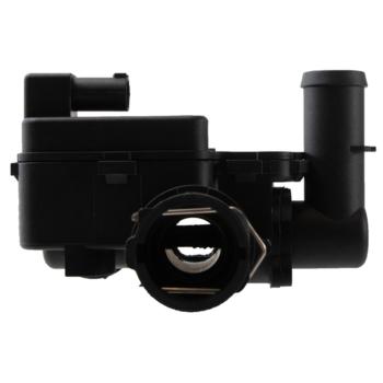 Four Seasons 74940 - HVAC Heater Control Valve Four Seasons 74940 HVAC Heater Control Valve product image 8 of 8