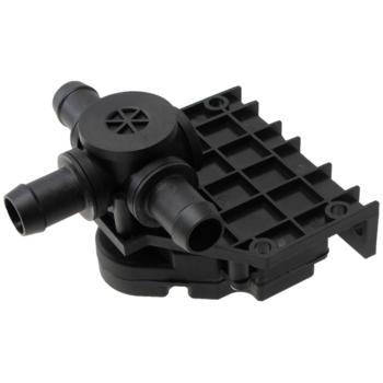 2014 Tesla S HVAC Heater Control Valve