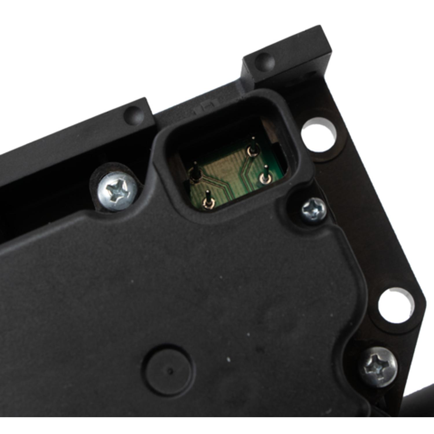 Four Seasons 74942 HVAC Heater Control Valve product image 2 of 4