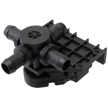 2019 Tesla X HVAC Heater Control Valve