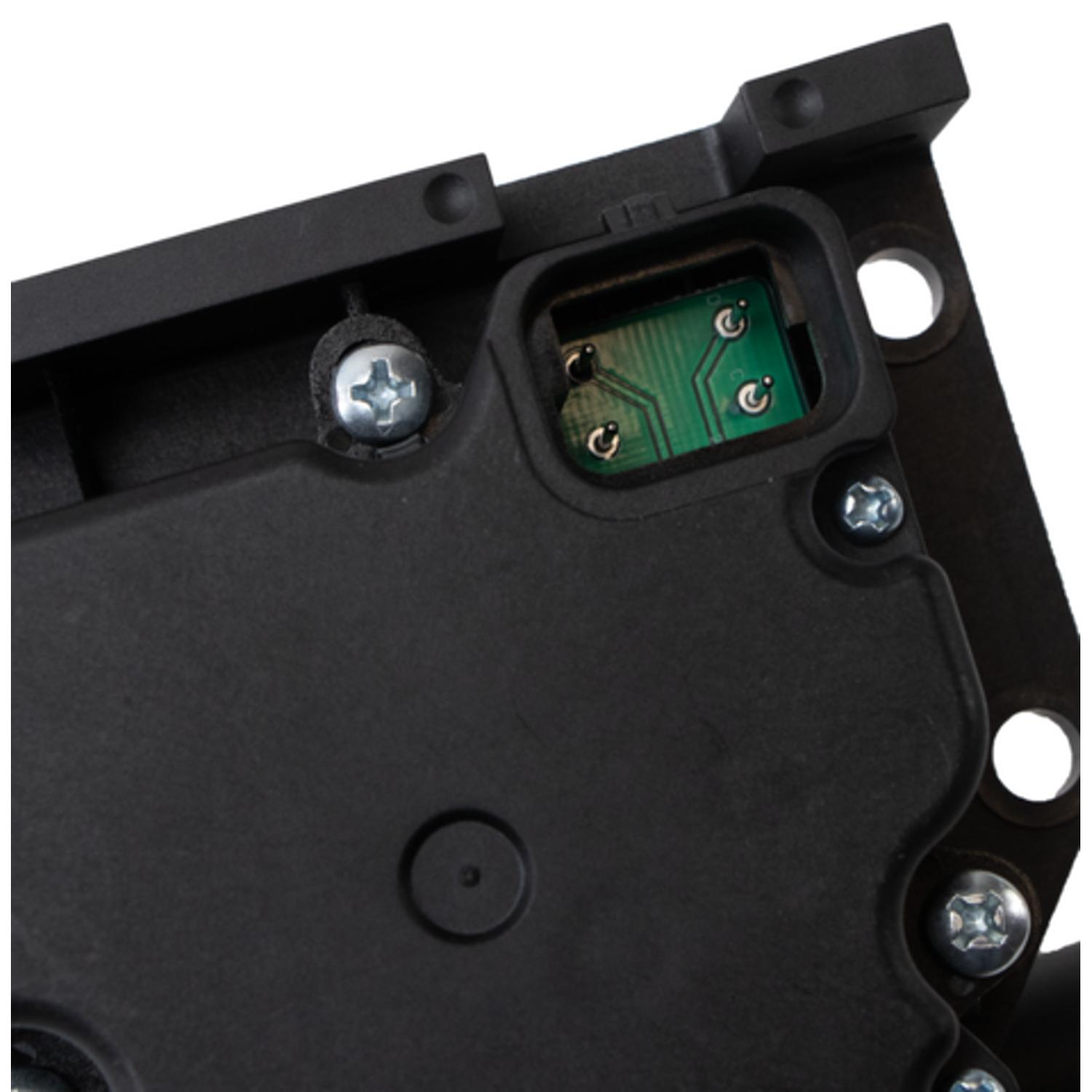 Four Seasons 74943 - HVAC Heater Control Valve Four Seasons 74943 HVAC Heater Control Valve product image 2 of 5