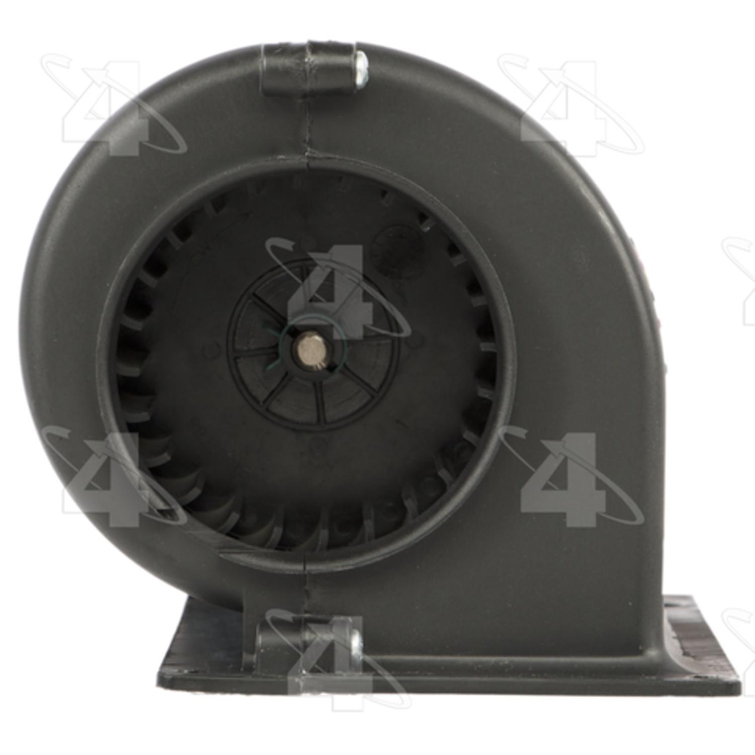 Four Seasons 75002 - HVAC Blower Motor Four Seasons 75002 HVAC Blower Motor product image 6 of 7
