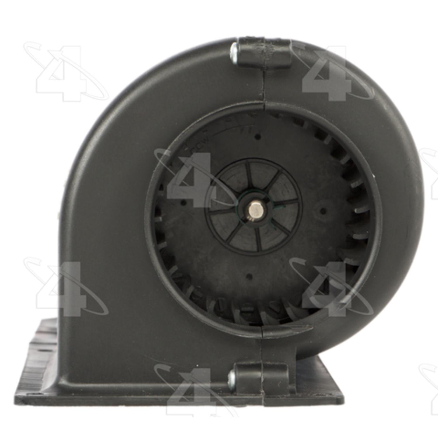 Four Seasons 75002 - HVAC Blower Motor Four Seasons 75002 HVAC Blower Motor product image 7 of 7
