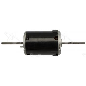 1994 Kenworth K100E HVAC Blower Motor Four Seasons 75005 image 4 of 4