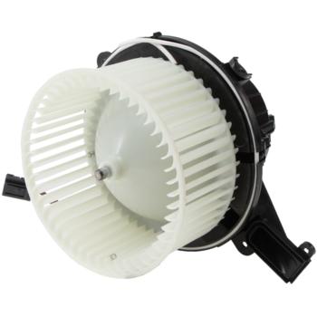 2022 Mercedes-Benz Metris HVAC Blower Motor