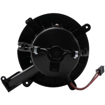 2022 Mercedes-Benz Metris HVAC Blower Motor Front Four Seasons 75006 image 2 of 4