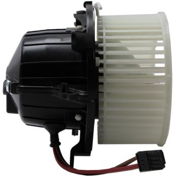 2022 Mercedes-Benz Metris HVAC Blower Motor Front Four Seasons 75006 image 4 of 4