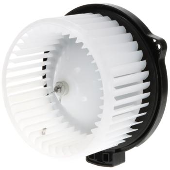 2006 Suzuki Verona HVAC Blower Motor