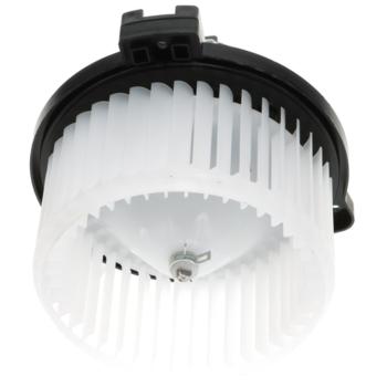 2004 Suzuki Verona HVAC Blower Motor Four Seasons 75007 image 3 of 4