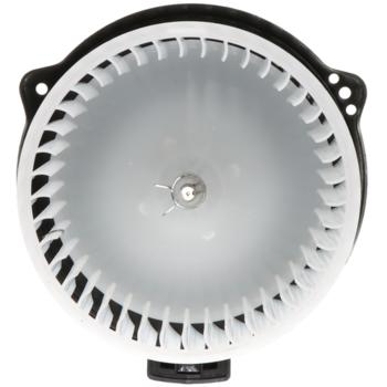 Four Seasons 75007 HVAC Blower Motor product image 5 of 8