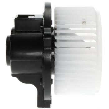 Four Seasons 75007 HVAC Blower Motor product image 6 of 8