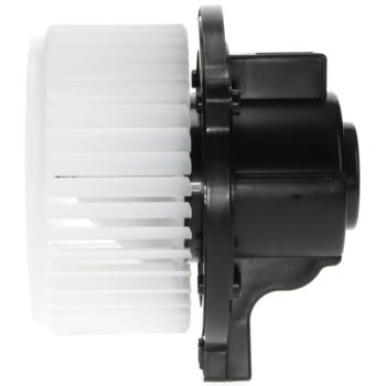 Four Seasons 75007 HVAC Blower Motor product image 7 of 8