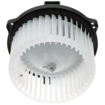 Four Seasons 75007 HVAC Blower Motor product image 8 of 8