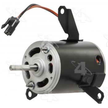 2008 Peterbilt 387 HVAC Blower Motor