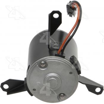 2000 Kenworth T2000 HVAC Blower Motor Four Seasons 75008 image 2 of 4